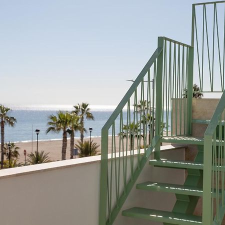 Precioso Apartamento Frente A La Playa Con Piscina Mojácar Εξωτερικό φωτογραφία