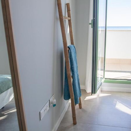 Precioso Apartamento Frente A La Playa Con Piscina Mojácar Εξωτερικό φωτογραφία