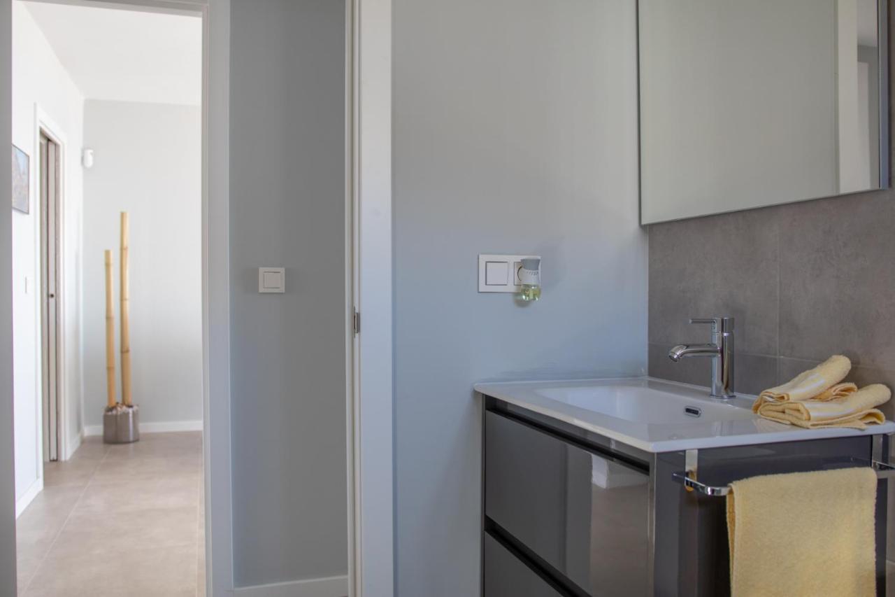 Precioso Apartamento Frente A La Playa Con Piscina Mojácar Εξωτερικό φωτογραφία