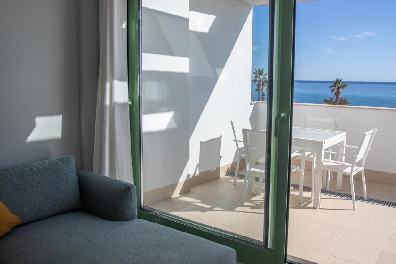 Precioso Apartamento Frente A La Playa Con Piscina Mojácar Εξωτερικό φωτογραφία