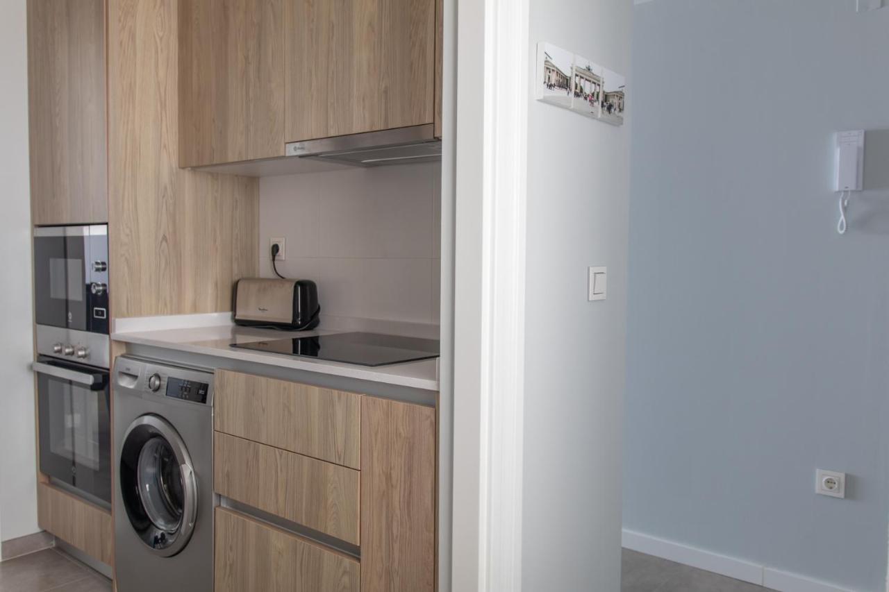 Precioso Apartamento Frente A La Playa Con Piscina Mojácar Εξωτερικό φωτογραφία