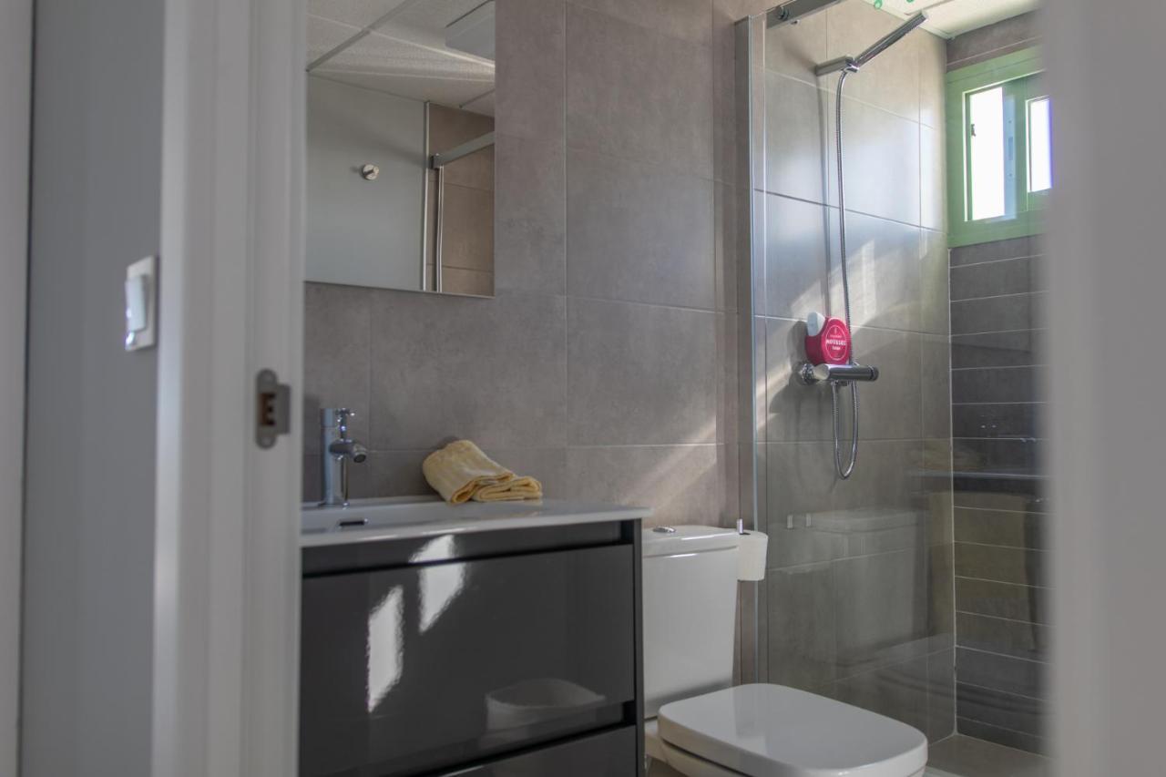 Precioso Apartamento Frente A La Playa Con Piscina Mojácar Εξωτερικό φωτογραφία