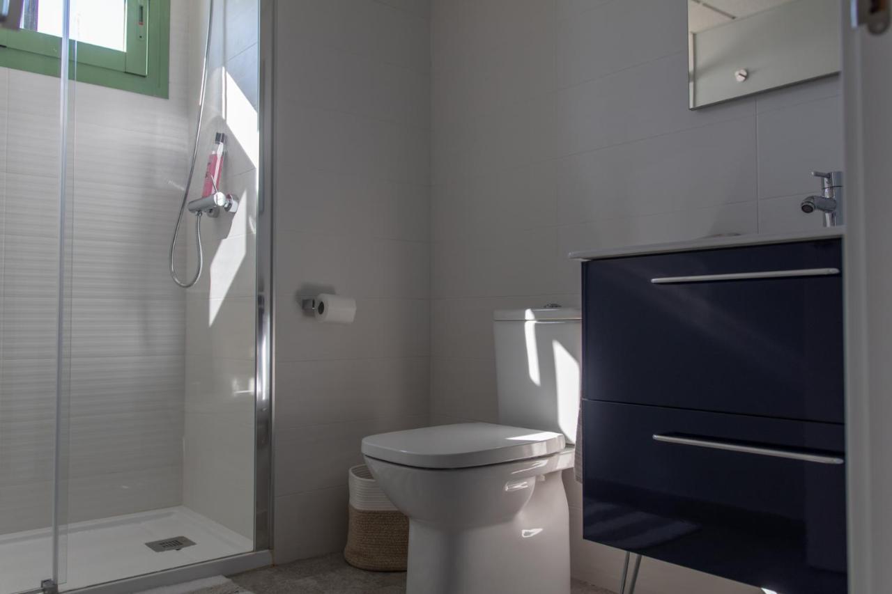 Precioso Apartamento Frente A La Playa Con Piscina Mojácar Εξωτερικό φωτογραφία